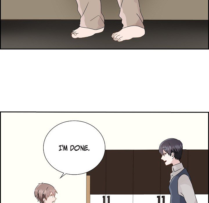 Read Anonymous Forum chapter 10 image 93 on Lezhin