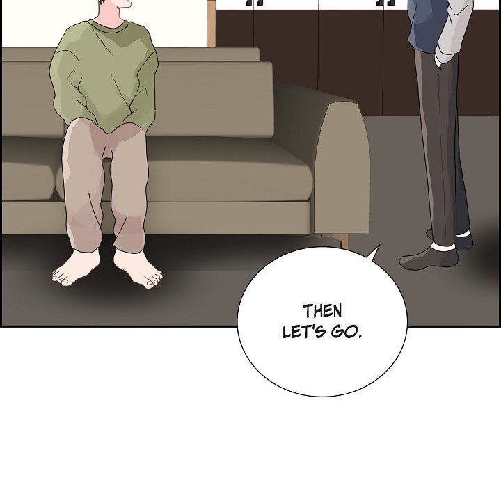 Read Anonymous Forum chapter 10 image 94 on Lezhin