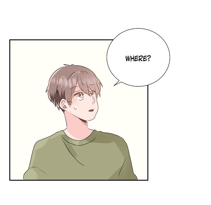 Read Anonymous Forum chapter 10 image 95 on Lezhin
