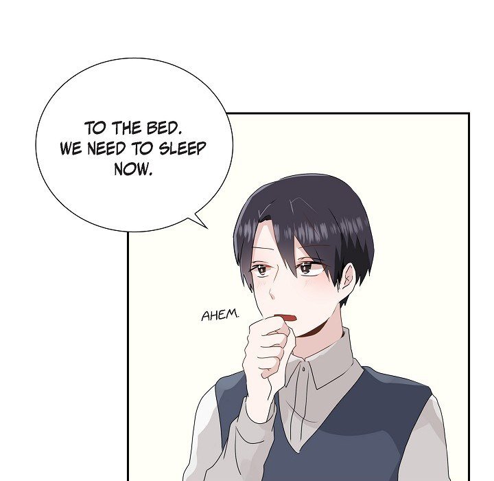 Read Anonymous Forum chapter 10 image 96 on Lezhin
