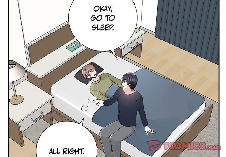 Read Anonymous Forum chapter 11 image 1 on Lezhin