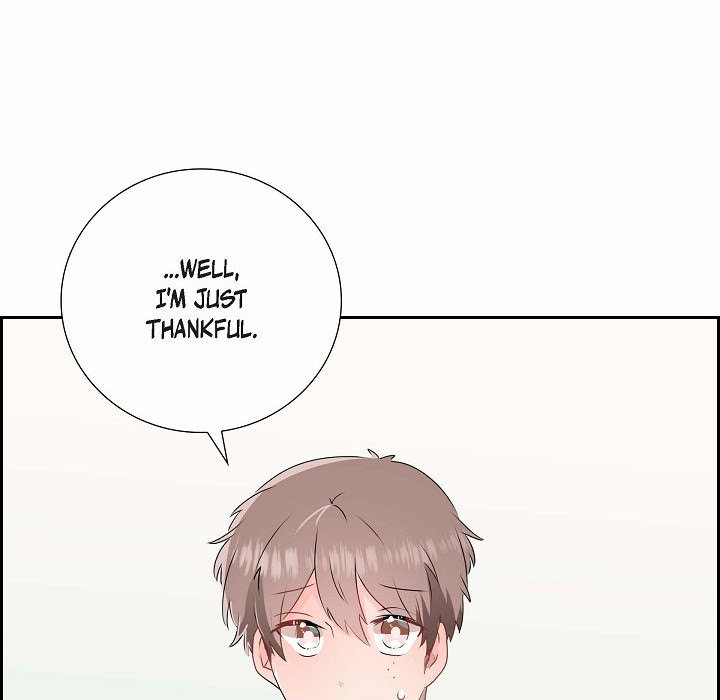 Read Anonymous Forum chapter 11 image 101 on Lezhin