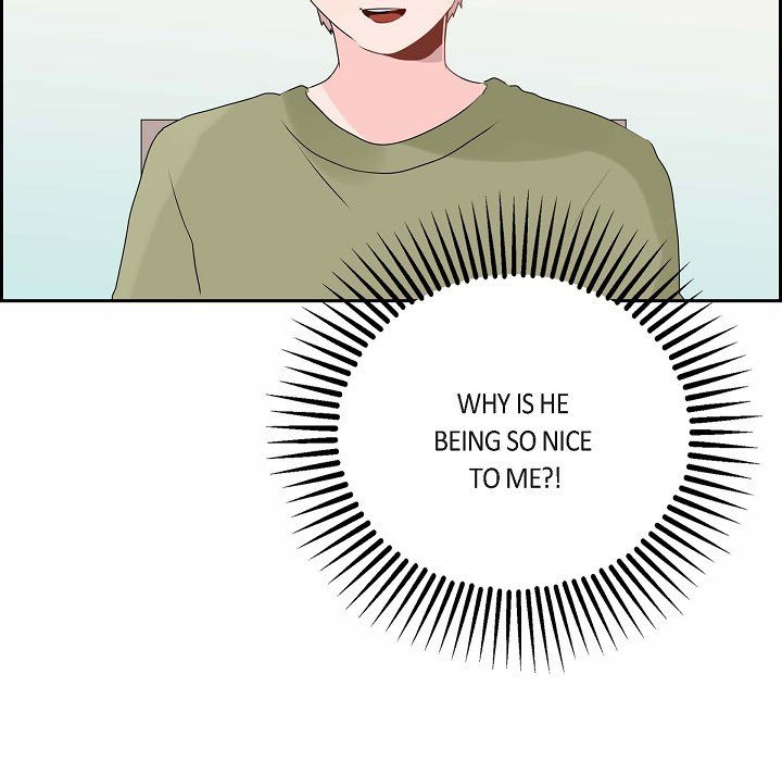 Read Anonymous Forum chapter 11 image 102 on Lezhin