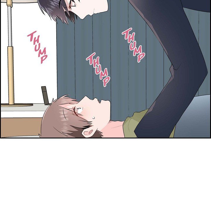 Read Anonymous Forum chapter 11 image 12 on Lezhin
