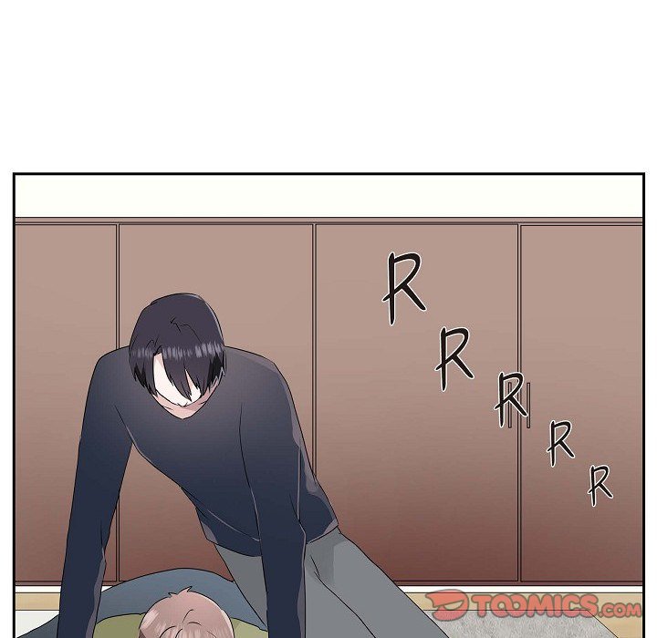 Read Anonymous Forum chapter 11 image 13 on Lezhin