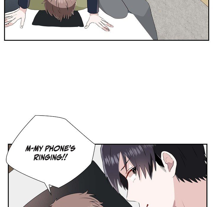 Read Anonymous Forum chapter 11 image 14 on Lezhin