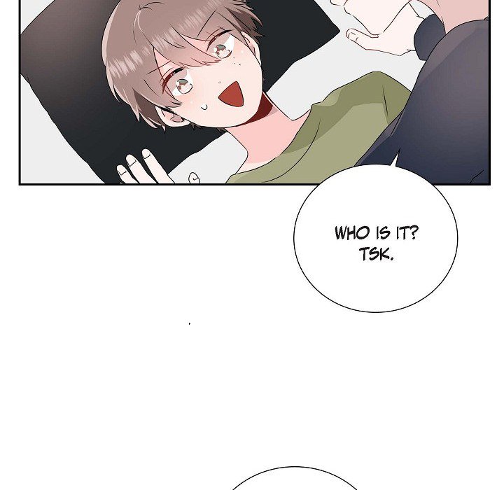 Read Anonymous Forum chapter 11 image 15 on Lezhin