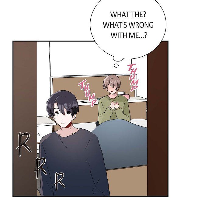 Read Anonymous Forum chapter 11 image 16 on Lezhin