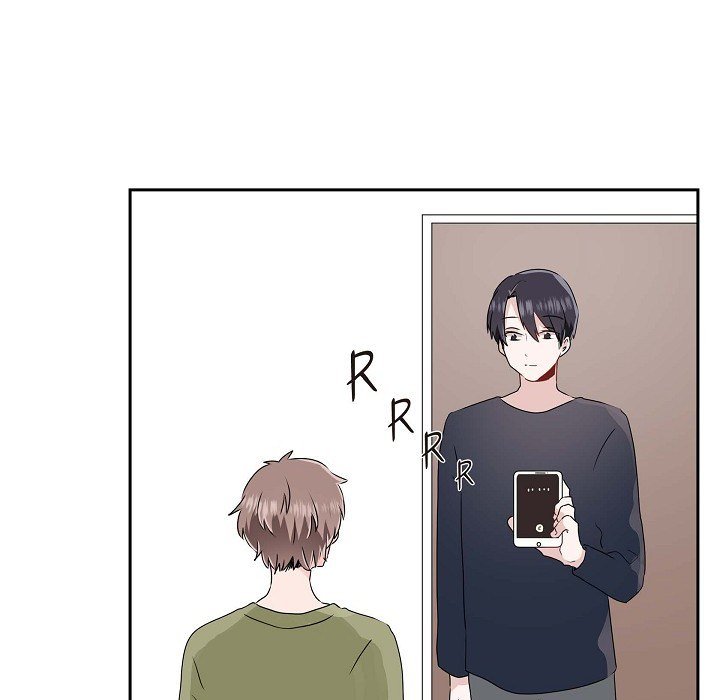 Read Anonymous Forum chapter 11 image 17 on Lezhin