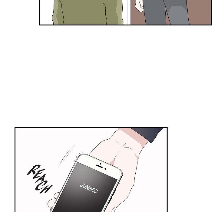 Read Anonymous Forum chapter 11 image 18 on Lezhin