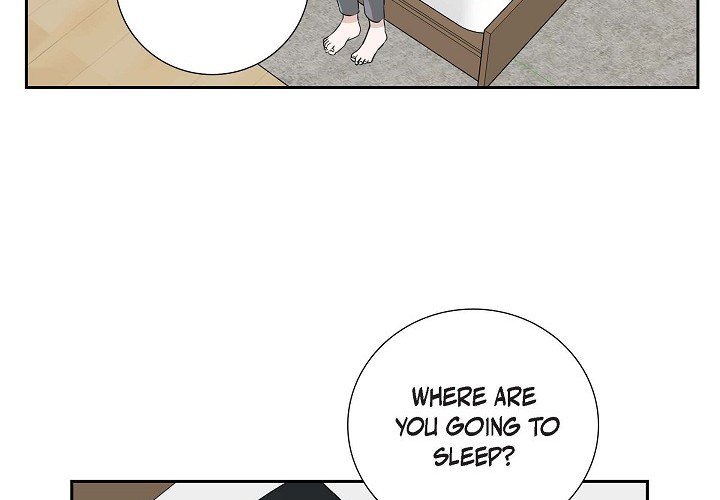 Read Anonymous Forum chapter 11 image 2 on Lezhin