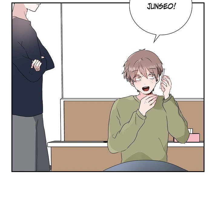 Read Anonymous Forum chapter 11 image 20 on Lezhin