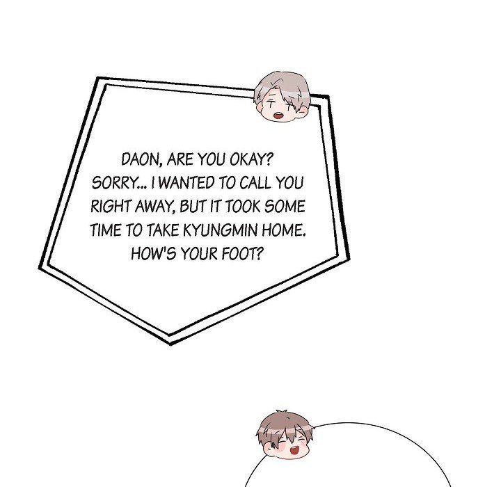Read Anonymous Forum chapter 11 image 21 on Lezhin