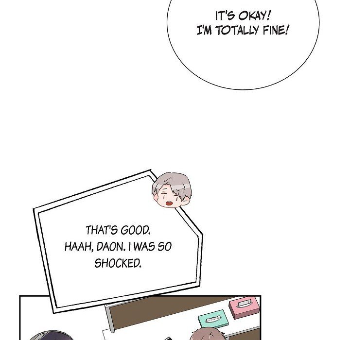 Read Anonymous Forum chapter 11 image 22 on Lezhin