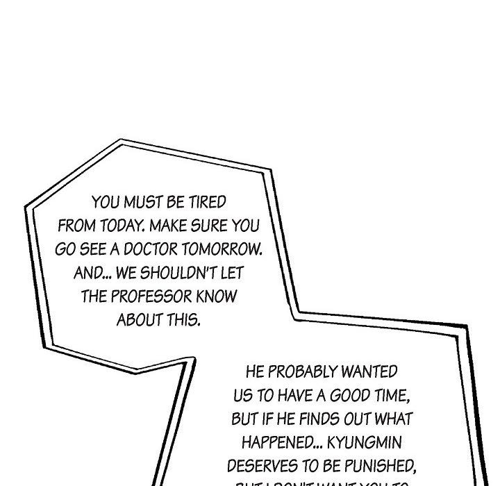 Read Anonymous Forum chapter 11 image 24 on Lezhin