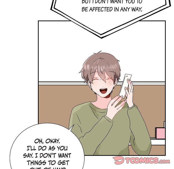 Read Anonymous Forum chapter 11 image 25 on Lezhin