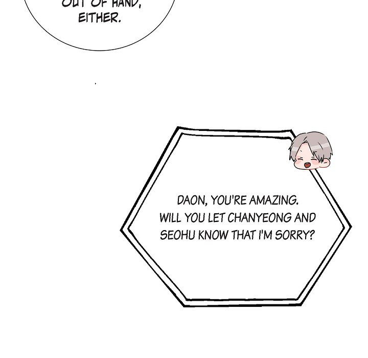 Read Anonymous Forum chapter 11 image 26 on Lezhin