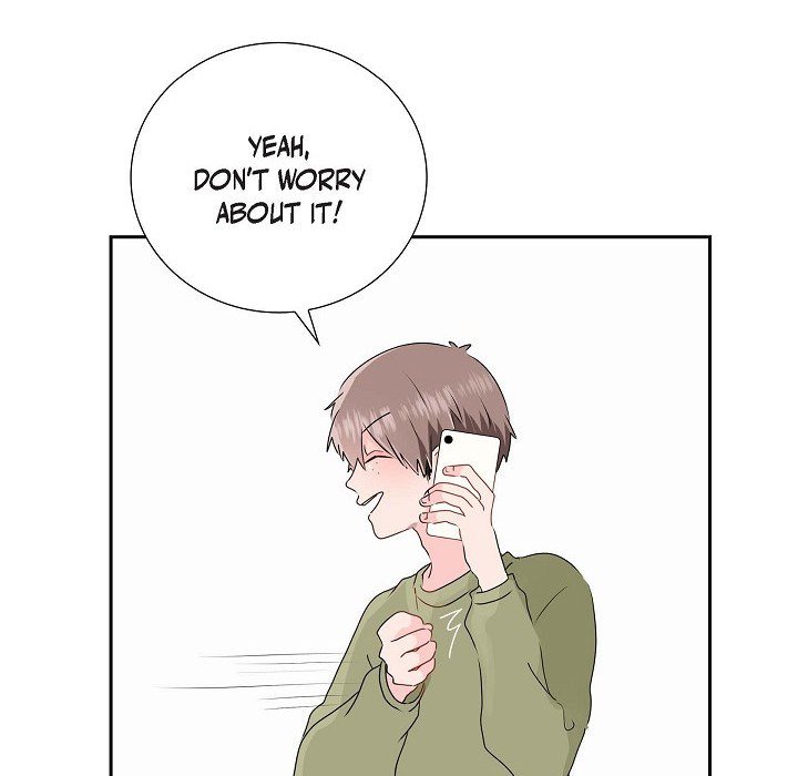 Read Anonymous Forum chapter 11 image 27 on Lezhin