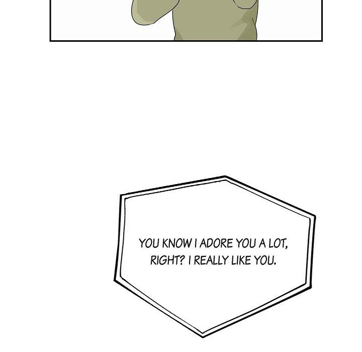 Read Anonymous Forum chapter 11 image 28 on Lezhin