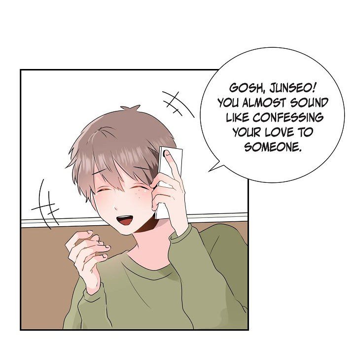Read Anonymous Forum chapter 11 image 29 on Lezhin