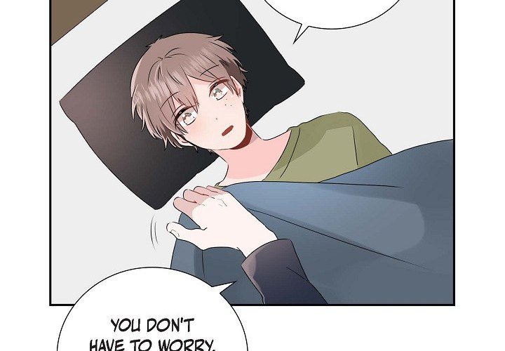 Read Anonymous Forum chapter 11 image 3 on Lezhin
