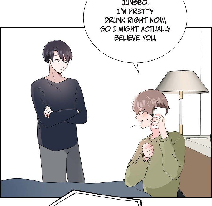 Read Anonymous Forum chapter 11 image 32 on Lezhin