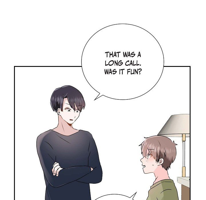 Read Anonymous Forum chapter 11 image 35 on Lezhin