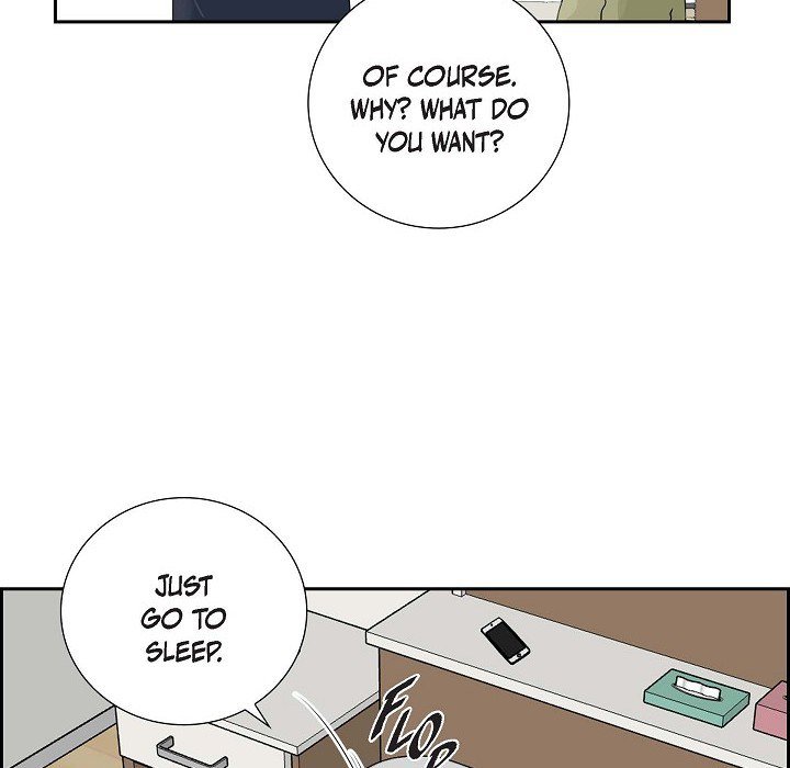 Read Anonymous Forum chapter 11 image 36 on Lezhin