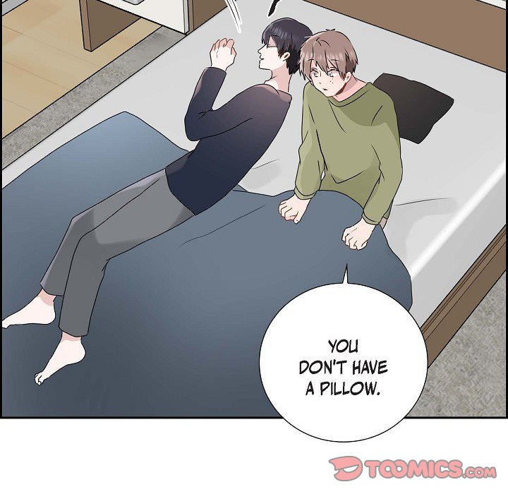 Read Anonymous Forum chapter 11 image 37 on Lezhin