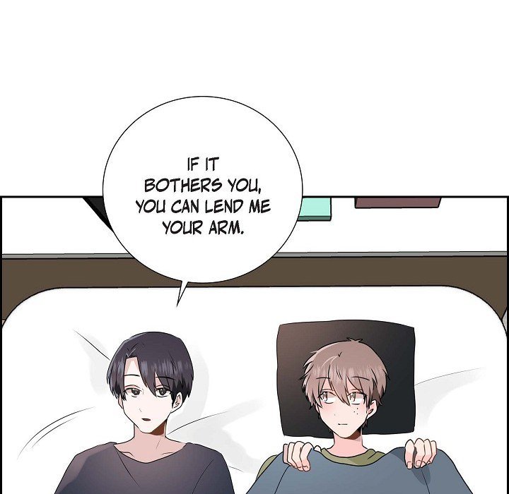 Read Anonymous Forum chapter 11 image 38 on Lezhin