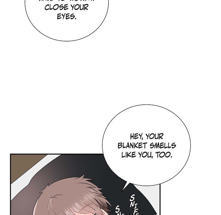 Read Anonymous Forum chapter 11 image 4 on Lezhin