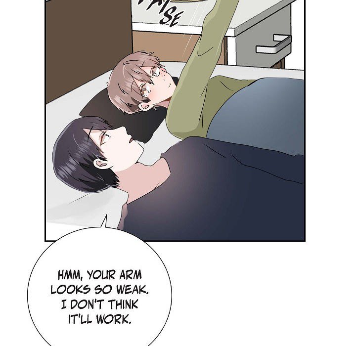 Read Anonymous Forum chapter 11 image 40 on Lezhin