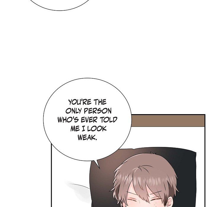Read Anonymous Forum chapter 11 image 41 on Lezhin