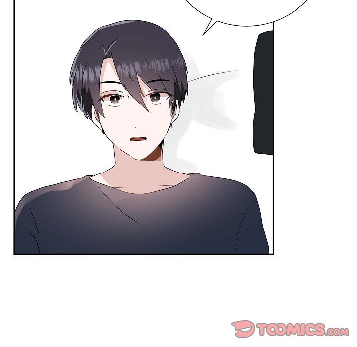 Read Anonymous Forum chapter 11 image 43 on Lezhin