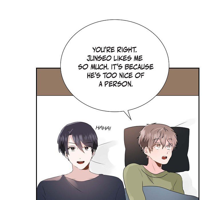 Read Anonymous Forum chapter 11 image 44 on Lezhin