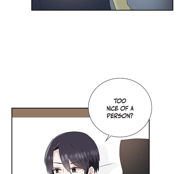 Read Anonymous Forum chapter 11 image 45 on Lezhin