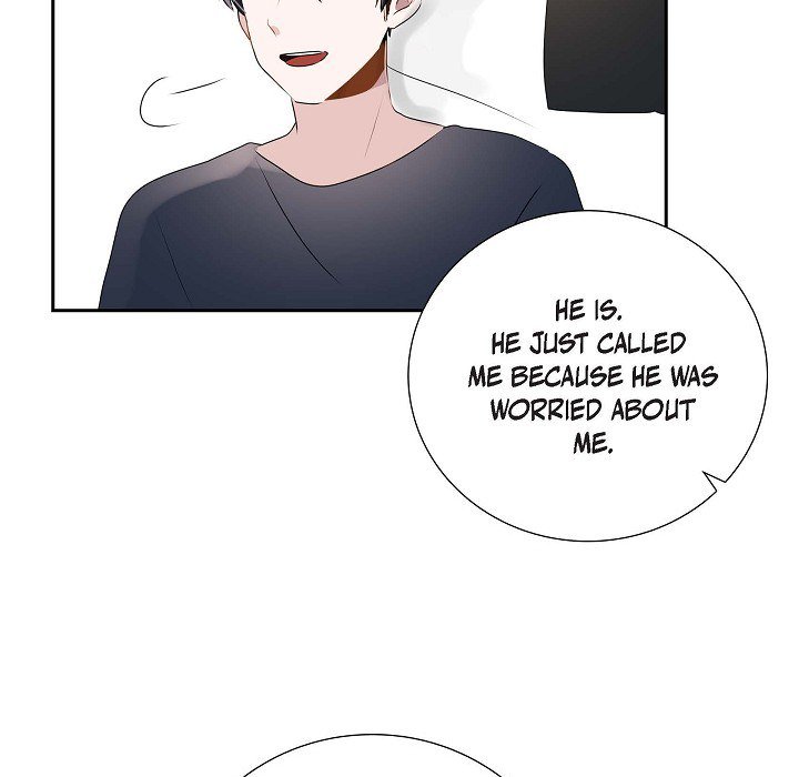 Read Anonymous Forum chapter 11 image 46 on Lezhin