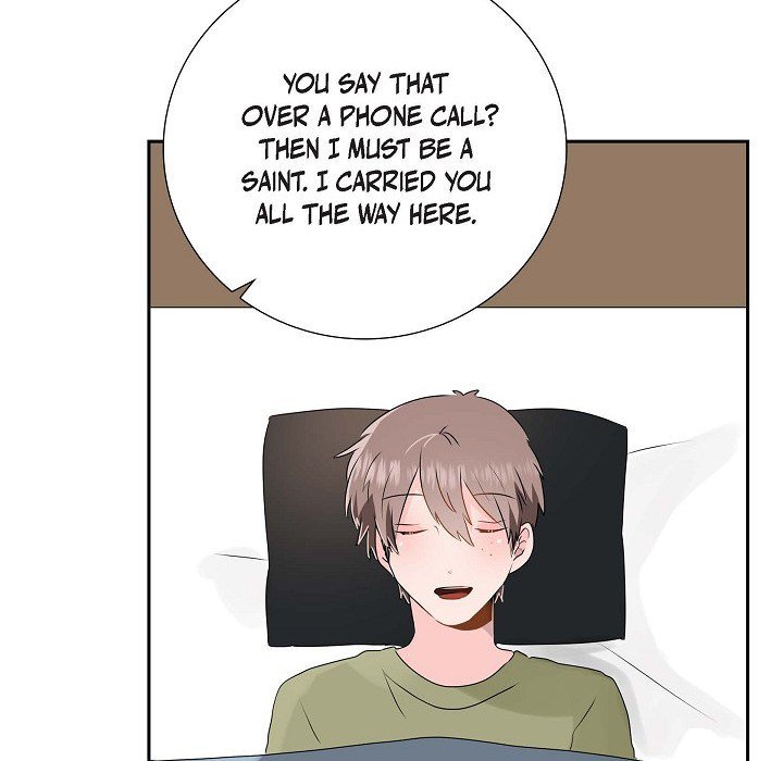 Read Anonymous Forum chapter 11 image 47 on Lezhin