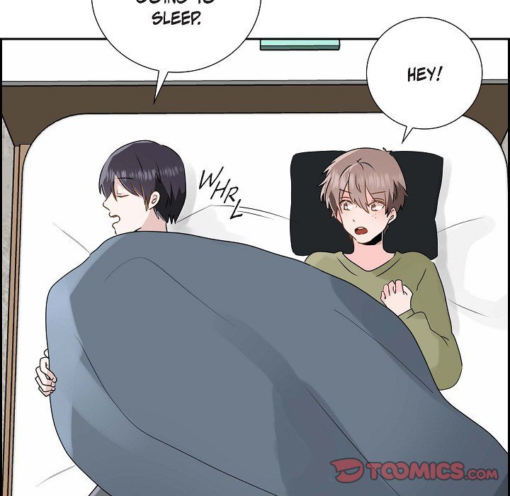 Read Anonymous Forum chapter 11 image 49 on Lezhin