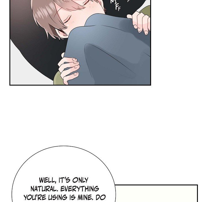 Read Anonymous Forum chapter 11 image 5 on Lezhin