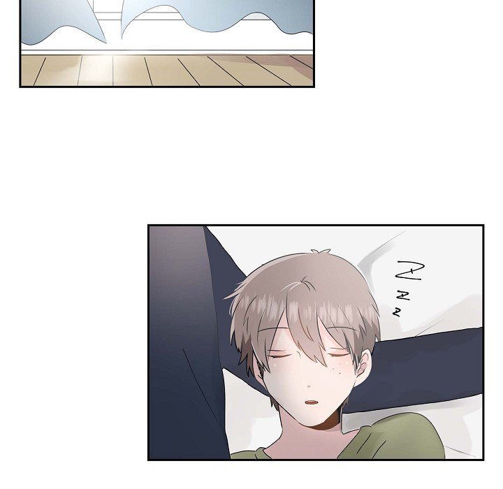 Read Anonymous Forum chapter 11 image 52 on Lezhin