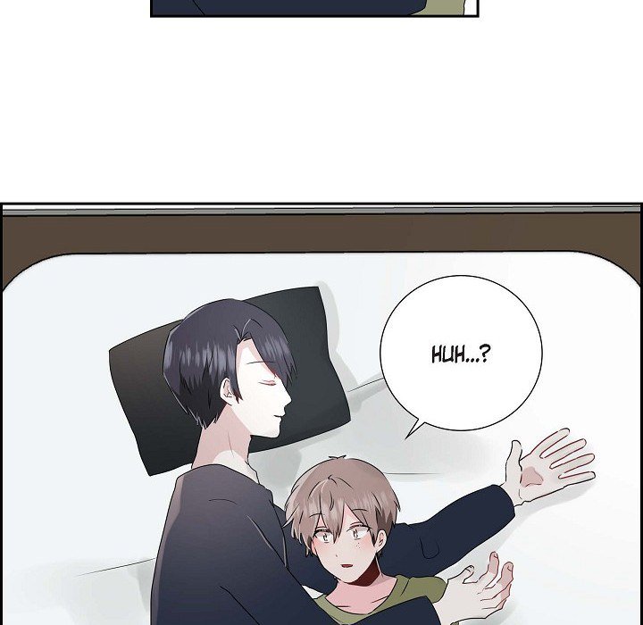 Read Anonymous Forum chapter 11 image 54 on Lezhin