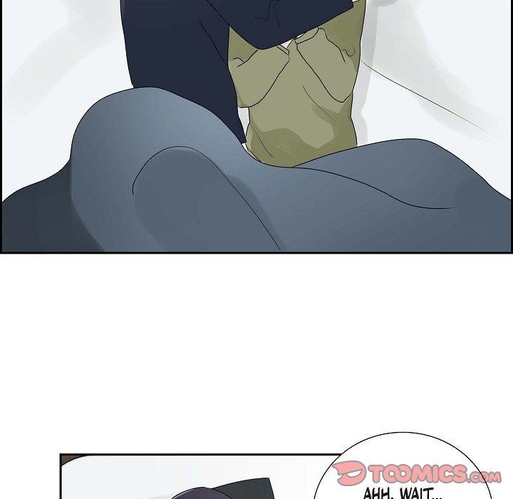 Read Anonymous Forum chapter 11 image 55 on Lezhin