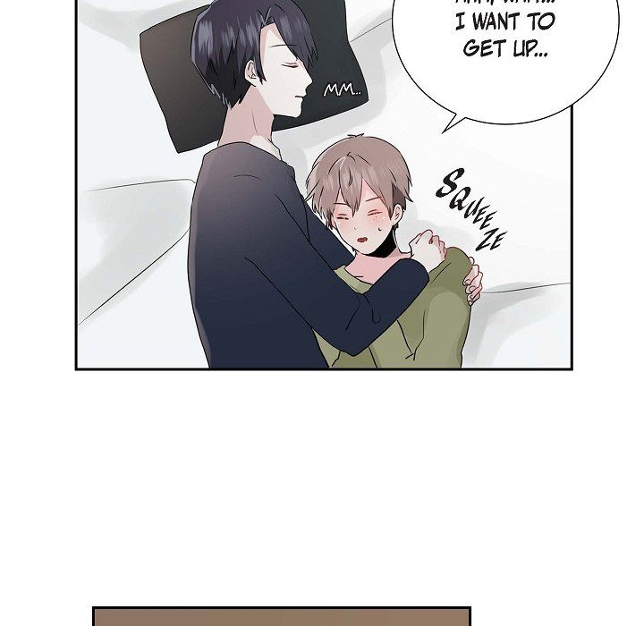 Read Anonymous Forum chapter 11 image 56 on Lezhin