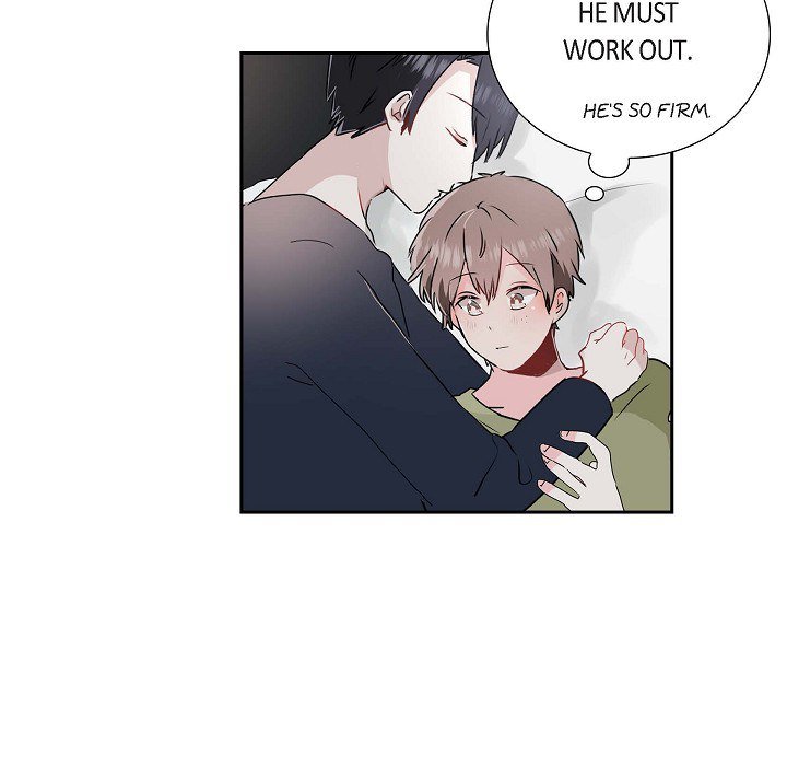 Read Anonymous Forum chapter 11 image 58 on Lezhin