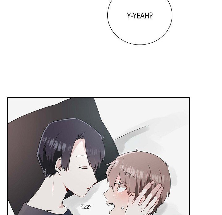 Read Anonymous Forum chapter 11 image 66 on Lezhin
