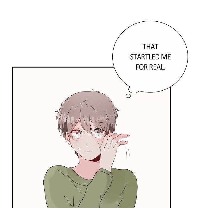 Read Anonymous Forum chapter 11 image 69 on Lezhin