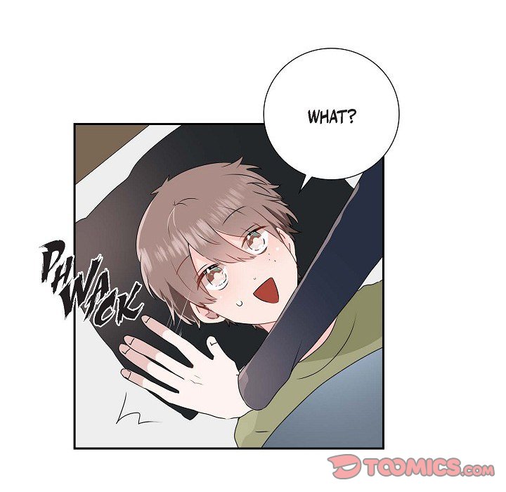 Read Anonymous Forum chapter 11 image 7 on Lezhin