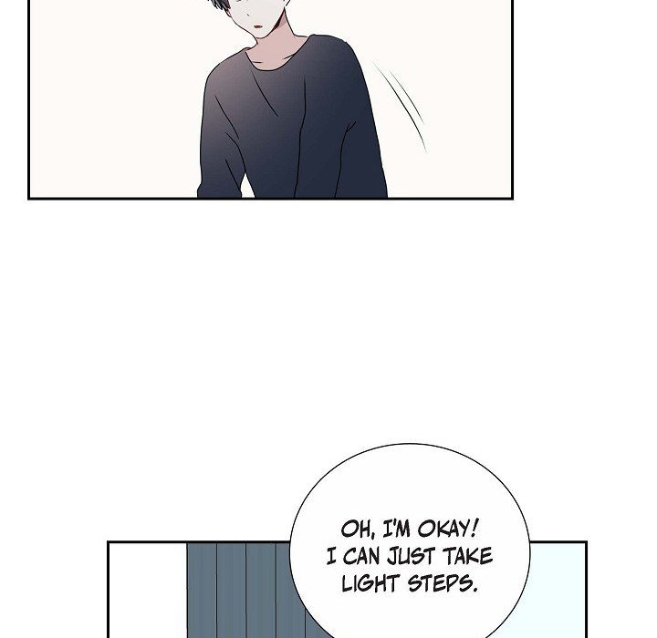 Read Anonymous Forum chapter 11 image 72 on Lezhin