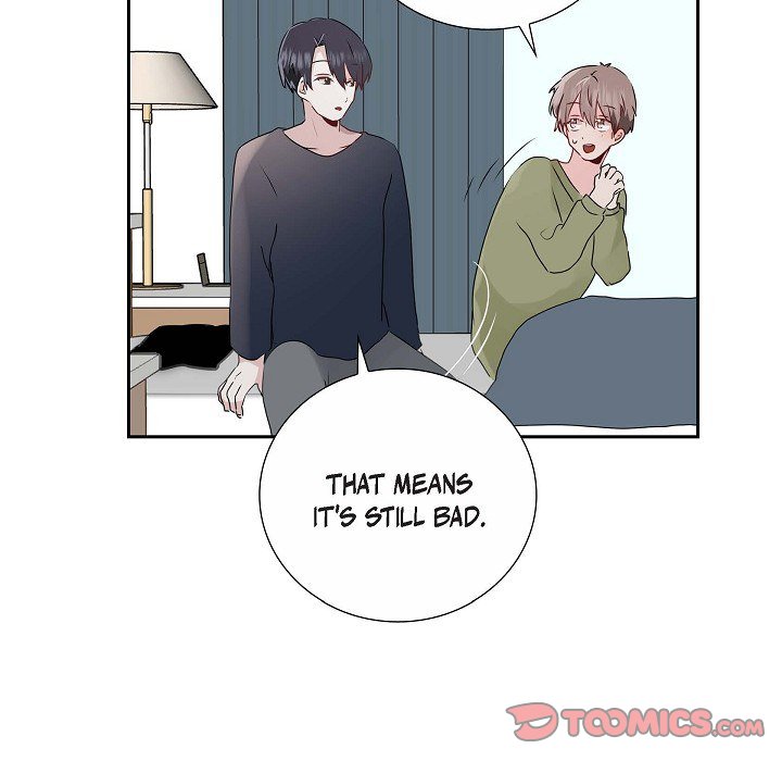 Read Anonymous Forum chapter 11 image 73 on Lezhin
